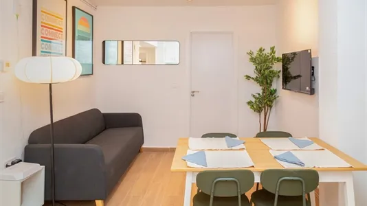 Rooms in Zaragoza - photo 8