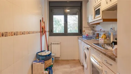 Apartments in Madrid Carabanchel - photo 5