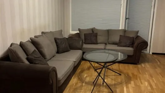 Apartments in Helsingborg - photo 2