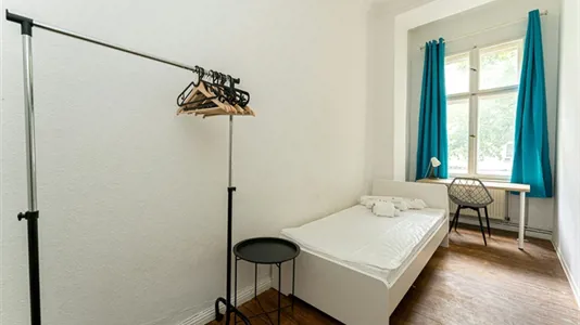 Rooms in Berlin Friedrichshain-Kreuzberg - photo 3