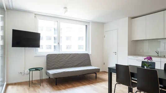 Apartments in Basel-Stadt - photo 8