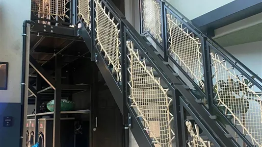 Rooms in Amsterdam Oost-Watergraafsmeer - photo 6