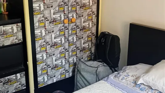 Rooms in Roma Municipio I – Centro Storico - photo 5