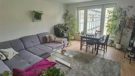 Apartments in Vienna Brigittenau - photo 2