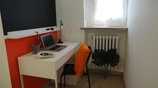 Rooms in Turin - photo 4