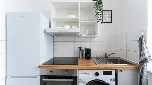 Rooms in Location is not specified - photo 5