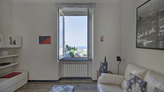Apartments in Genoa - photo 6