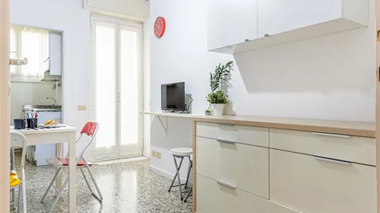 Rooms in Milano Zona 8 - Fiera, Gallaratese, Quarto Oggiaro - photo 7