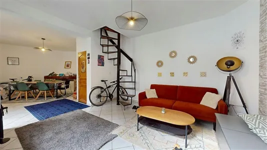 Rooms in Lille - photo 1