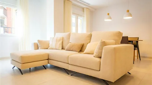 Apartments in Dénia - photo 6