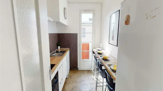 Rooms in Montpellier - photo 6