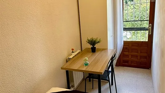 Rooms in Granada - photo 2