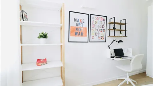 Rooms in Nice - photo 5