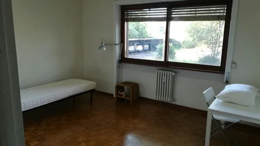 Rooms in Roma Municipio XIV – Monte Mario - photo 2