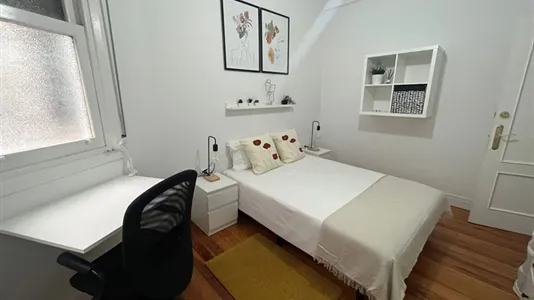 Rooms in Bilbao - photo 6