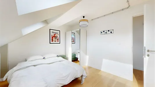 Rooms in Brussels Schaarbeek - photo 2