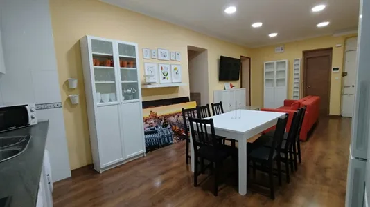 Rooms in Madrid Arganzuela - photo 6