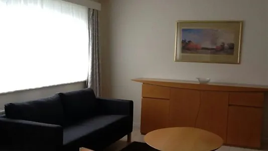 Apartments in Brussels Oudergem - photo 6