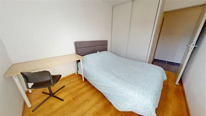 Room for rent in Lyon, Auvergne-Rhône-Alpes