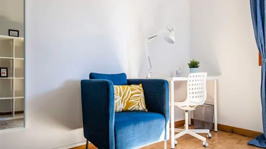 Rooms in Padua - photo 5