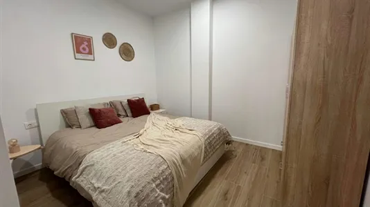 Apartments in Beniferri - photo 8