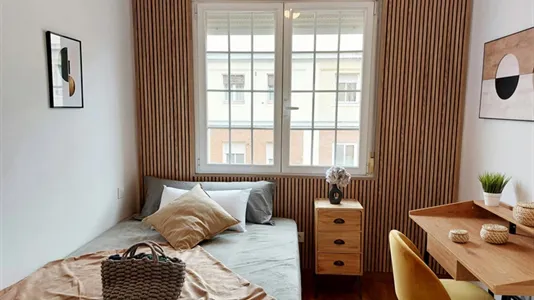 Rooms in Madrid Arganzuela - photo 6