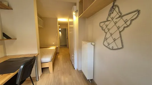 Rooms in Luik - photo 5