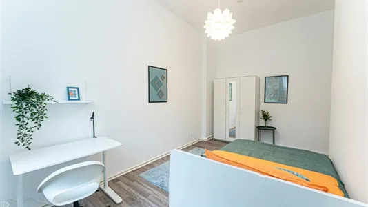 Rooms in Berlin Mitte - photo 3