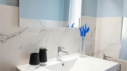 Rooms in Pavia - photo 9