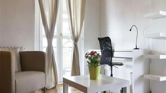 Rooms in Milano Zona 9 - Porta Garibaldi, Niguarda - photo 4