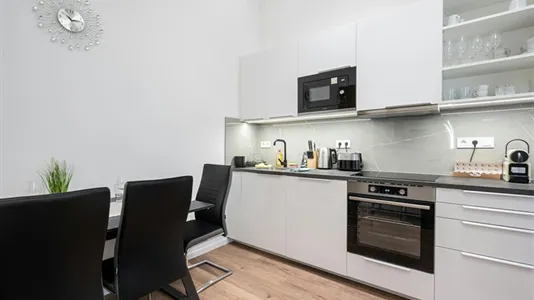 Apartments in Budapest Erzsébetváros - photo 5