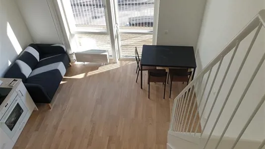 Apartments in Stockholm South - photo 3