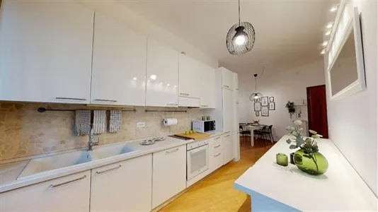 Rooms in Brescia - photo 7