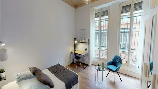 Rooms in Toulouse - photo 3