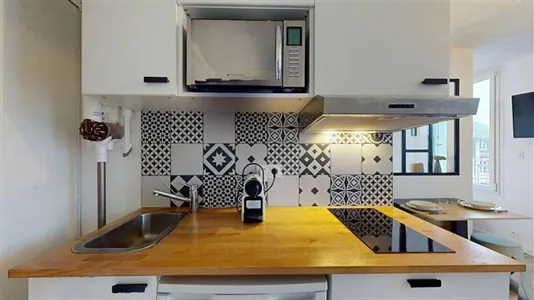 Apartments in Rennes - photo 9