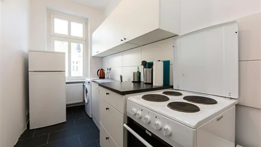 Rooms in Location is not specified - photo 10