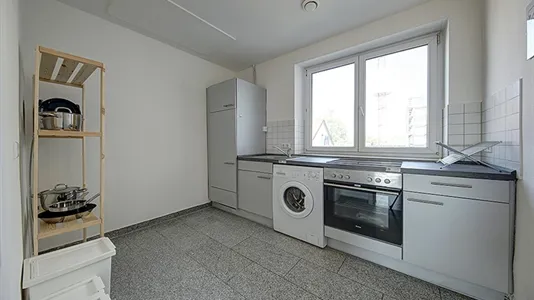 Rooms in Stuttgart Bad Cannstatt - photo 3