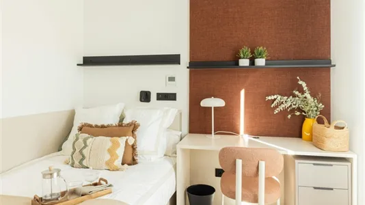 Apartments in Las Higueras - photo 3