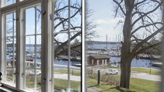 Apartments in Vaxholm - photo 13