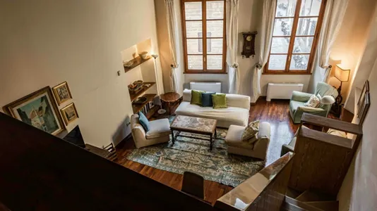 Apartments in Florence - photo 4