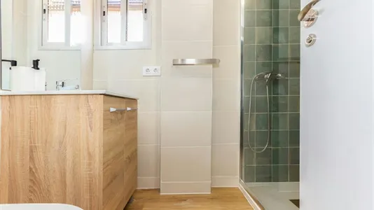 Rooms in Alcalá de Henares - photo 10