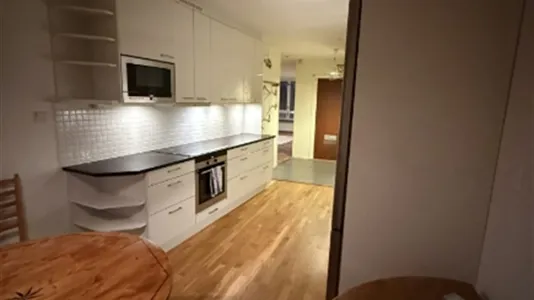 Apartments in Södermalm - photo 1