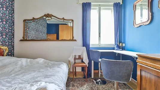 Rooms in Bologna - photo 3