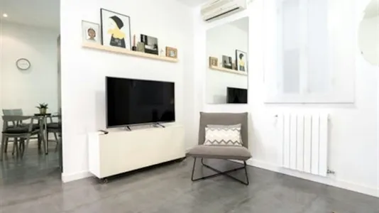 Apartments in Madrid Retiro - photo 5
