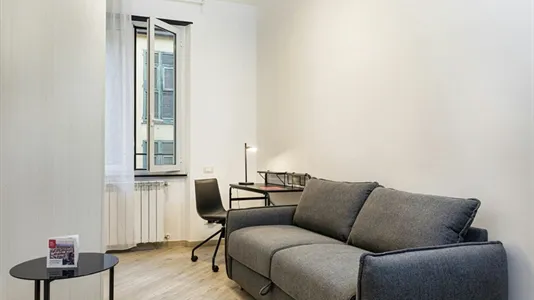 Apartments in Genoa - photo 7