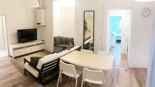 Rooms in Vienna Favoriten - photo 10