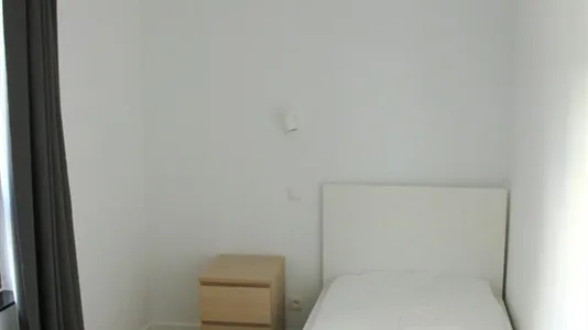 Rooms in Brussels Schaarbeek - photo 3