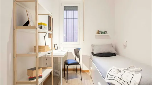 Rooms in Milano Zona 6 - Barona, Lorenteggio - photo 3