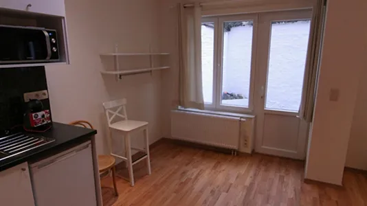 Apartments in Brussels Sint-Joost-ten-Node - photo 6