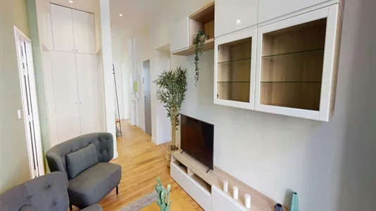 Rooms in Toulouse - photo 7